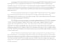 write a formal paper or article for you